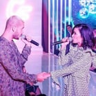Jenifer et M. Pokora en duo !