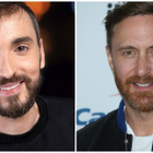C. Willem a failli faire l'Eurovision avec Guetta !