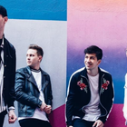 Colours in the Street revient avec "Lions"