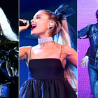Billboard Music Awards : le meilleur du live !