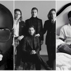 Top Albums : Arctic Monkeys détrône M. Gims