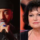 Slimane raconte sa brouille avec Maurane