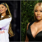 Ariana Grande dévoile son duo avec Nicki Minaj