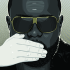 Maître Gims enchaîne avec "Corazón"