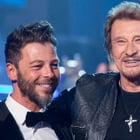 Christophe Maé : ses regrets avec Johnny