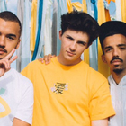 Bigflo & Oli en duo avec Petit Biscuit : écoutez !