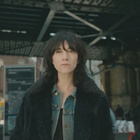 Charlotte Gainsbourg à NY pour "Sylvia Says"
