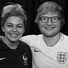 Ed Sheeran en duo avec Louane !