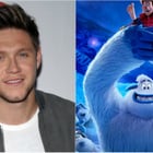 Niall Horan chante pour "Yeti & Compagnie"
