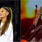 Ariana Grande : un duo avec Madonna ?
