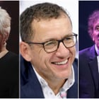 "Les gens du Nord" : un album avec Dany Boon