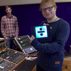 Ed Sheeran : un documentaire sur "Divide"