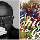 Top Albums : Maître Gims détrôné par une compil