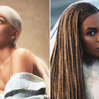 Ariana Grande récupère... un titre de Beyoncé