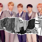 BTS sort son nouvel album : écoutez !