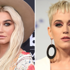 Katy Perry dément avoir été violée par Dr. Luke
