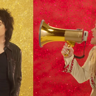 Kesha part en live avec The Struts