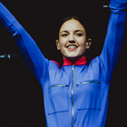 Jain au Zénith de sa forme