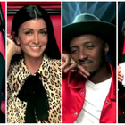 "The Voice" : les quatre coachs officialisés !