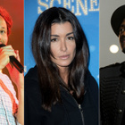 Une soirée caritative à l'Olympia avec Jenifer