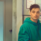 Martin Garrix en plein "Burn Out" pour Axe