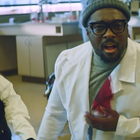 Black Eyed Peas : un clip choc pour "Big Love"