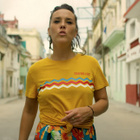 Zaz s'envole à Cuba pour le clip "Qué vendrá"