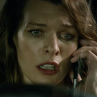 Parcels : un clip sanglant avec Milla Jovovich