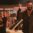 Bad Bunny et Drake réunis sur le tube "Mia"
