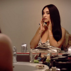 Camélia Jordana se la joue "Gangster"