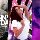 Top Albums : Johnny devant Jenifer