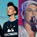Bigflo & Oli se confient sur le burn-out