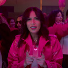 Zaho de retour avec Sean Paul : le clip !