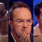 LFAUIT : un couple de danseurs en finale