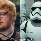 Ed Sheeran va jouer dans "Star Wars"