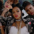 Janelle Monáe sur la route du succès