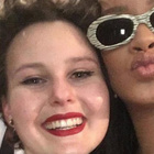 Rihanna en deuil