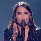 Florina "humiliée" dans "Destination Eurovision"