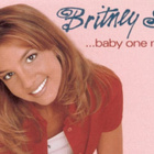 Britney Spears fête les 20 ans de son 1er album