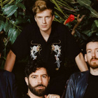 Foals : 2 albums en 2019 !