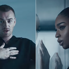 Sam Smith et Normani : le clip !