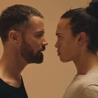 Emmanuel Moire : le clip "La promesse"