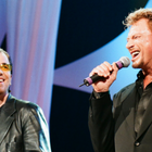 Pascal Obispo : sa rencontre avec Johnny