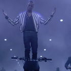 Travis Scott convie ses bikers sur "CAN'T SAY"