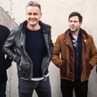 Keane est de retour !