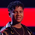 Un ancien des Kids United dans The Voice UK !