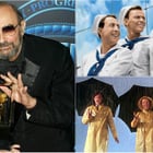 Le réalisateur Stanley Donen est mort