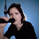 Aloïse Sauvage fait les présentations