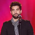 Kendji Girac : un nouvel album en chantier