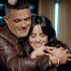Camila Cabello et Alejandro Sanz : le clip !